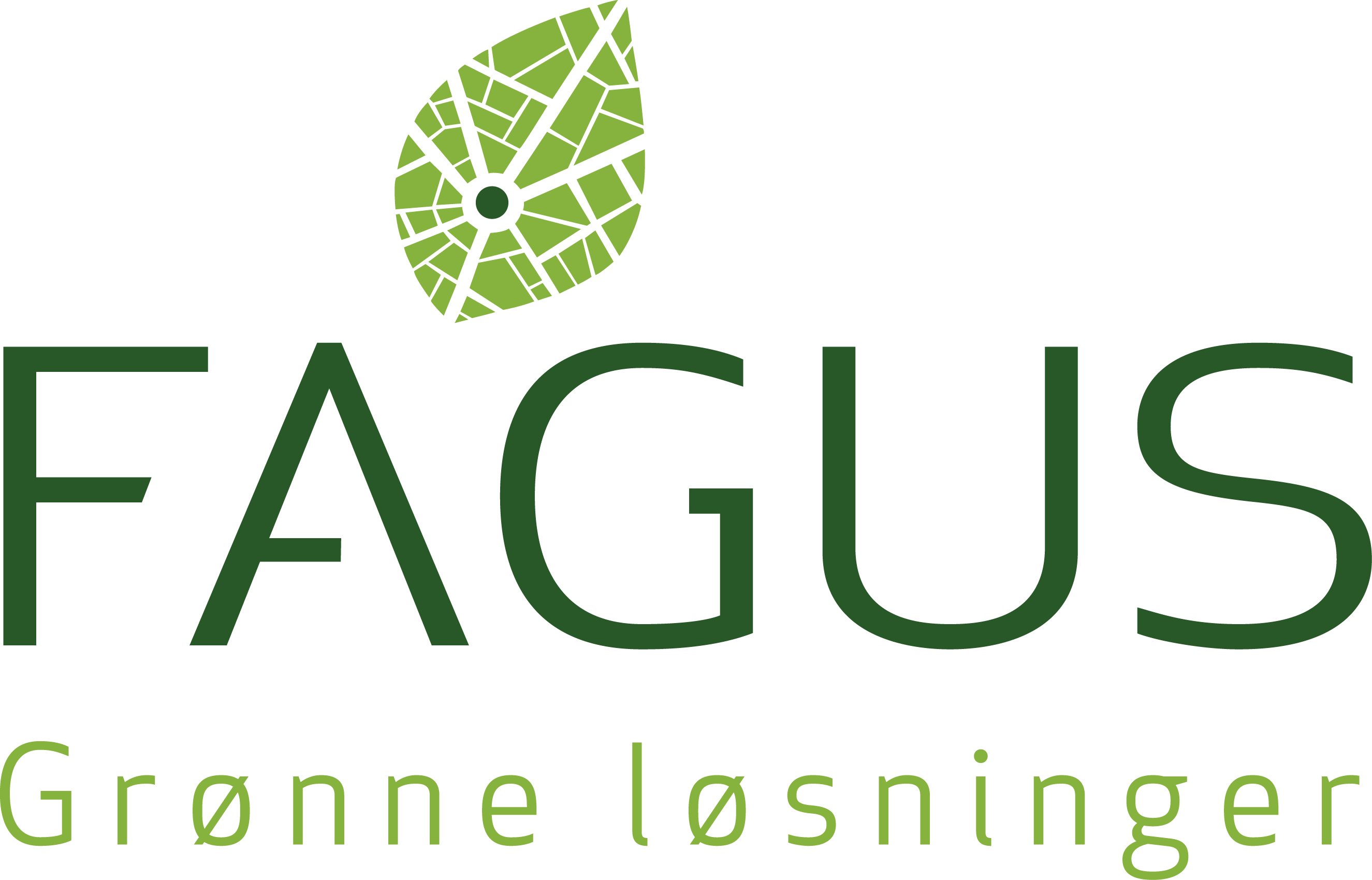 FAGUS logo