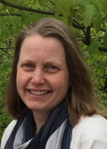 Ny rådgiver i FAGUS Astrid Skrindo