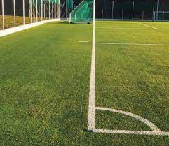 Kunstgress er viktig for idretten, foto: Norges fotballforbund